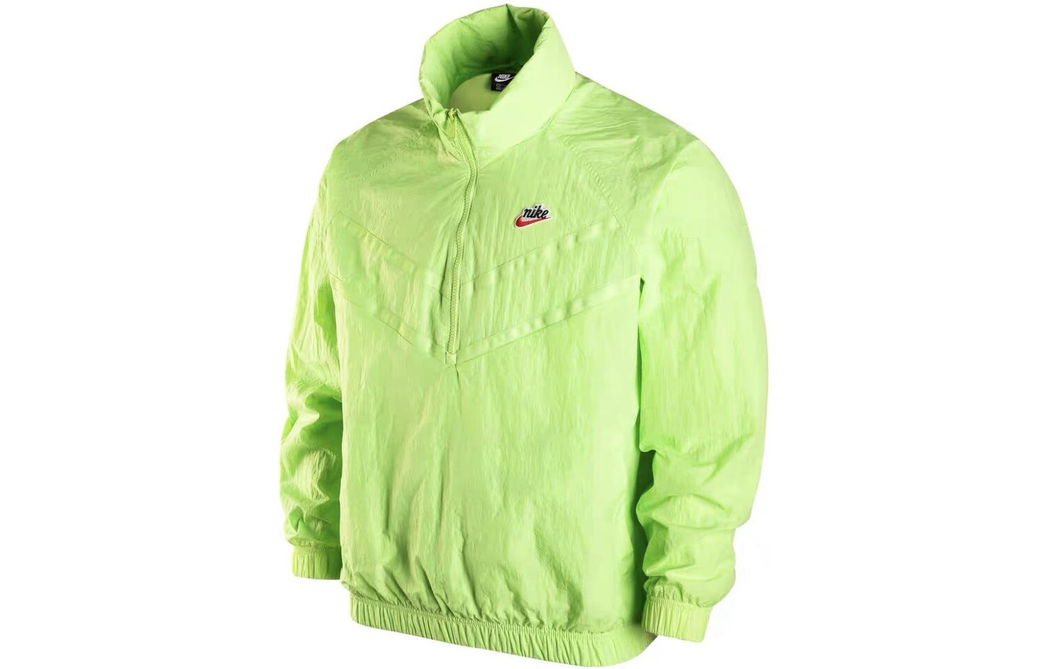 Куртка мужская зеленая Nike, зеленый
Куртка мужская зеленая Nike, зеленый