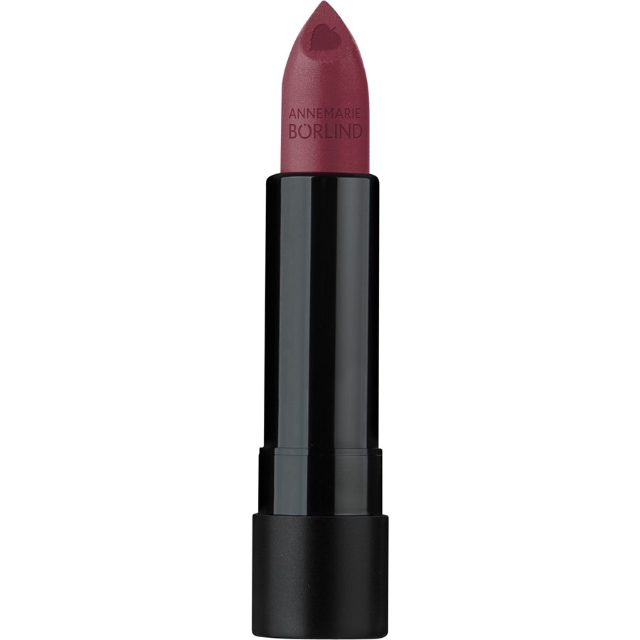 Помада ANNEMARIE BÖRLIND Lipstick, Cassis / 4 ml
Помада ANNEMARIE BÖRLIND Lipstick, Cassis / 4 ml