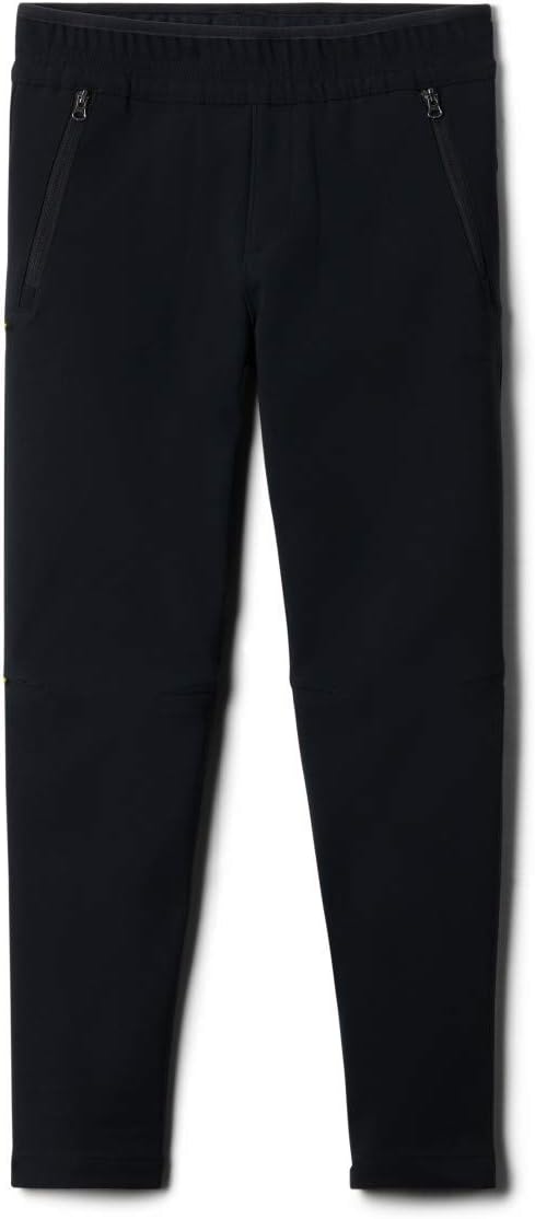 Columbia Girls' Tech Trek Warm Pant, Black
Columbia Girls' Tech Trek Warm Pant, Black