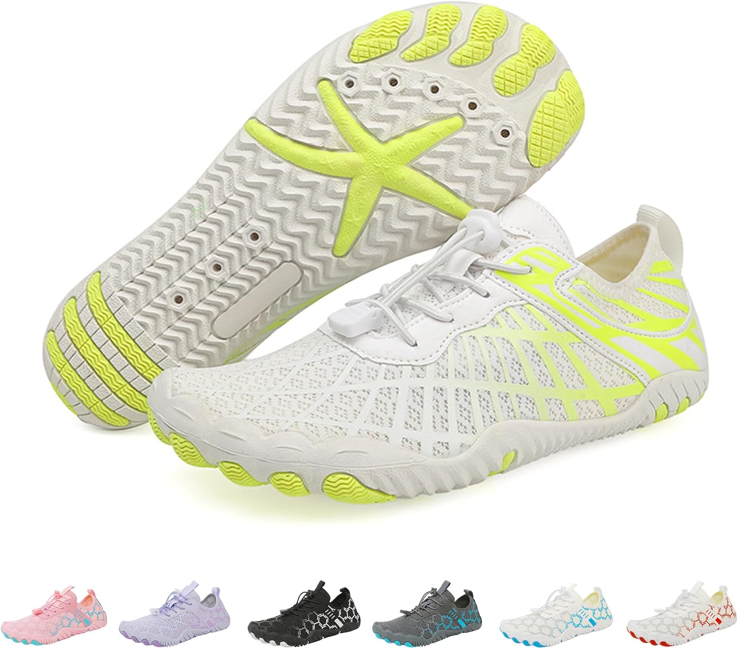 Походные ботинки для ходьбы (женские и мужские), профессиональные нескользящие походные ботинки, минималистичные спортивные ботинки унисекс Petigl, зеленый
Походные ботинки для ходьбы (женские и мужские), профессиональные нескользящие походные ботинки, минималистичные спортивные ботинки унисекс Petigl, зеленый