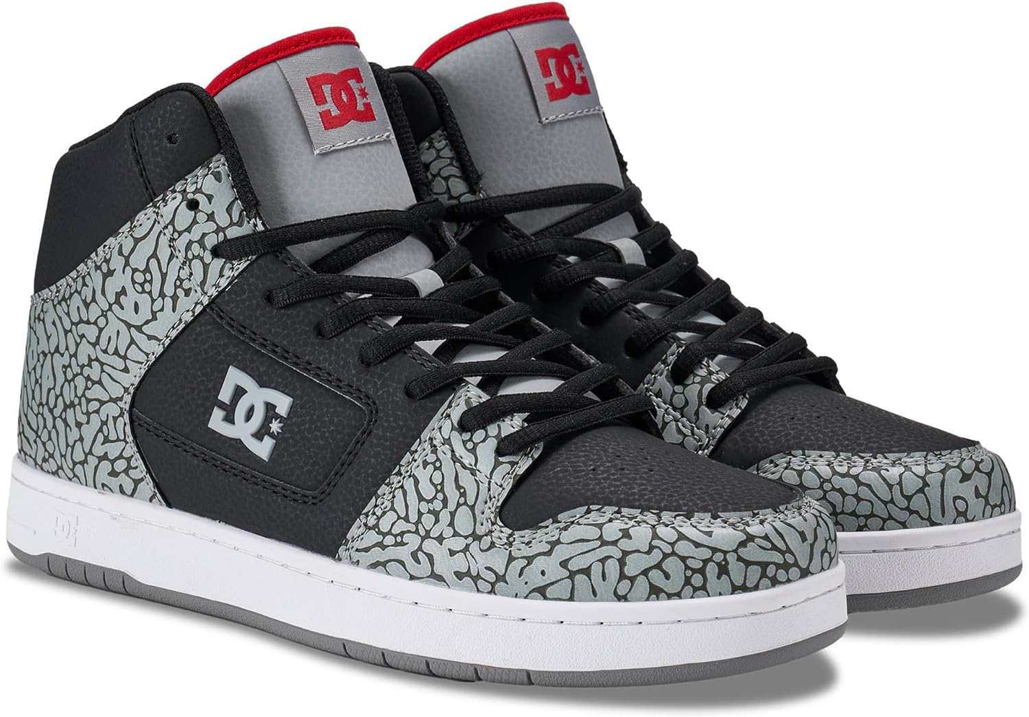 Мужские кроссовки DC Casual Dc Shoes, Bgr
Мужские кроссовки DC Casual Dc Shoes, Bgr