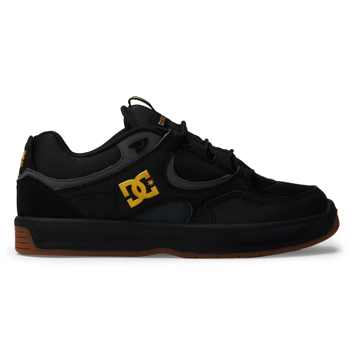 Мужские кроссовки Kalynx Zero DC Shoes, черный/оранжевый
Мужские кроссовки Kalynx Zero DC Shoes, черный/оранжевый