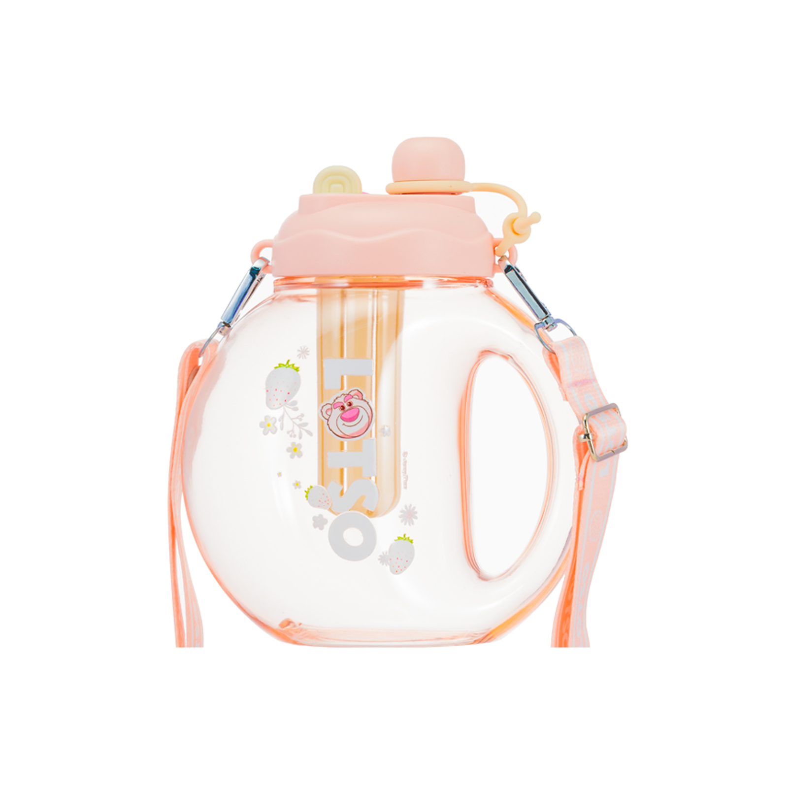 Пластиковые стаканы для воды Disney, розовый
Пластиковые стаканы для воды Disney, розовый