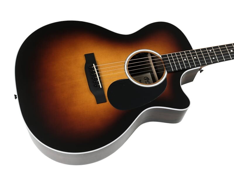 Гитара Martin GPC-13E Burst Grand Performance Acoustic Electric
Гитара Martin GPC-13E Burst Grand Performance Acoustic Electric