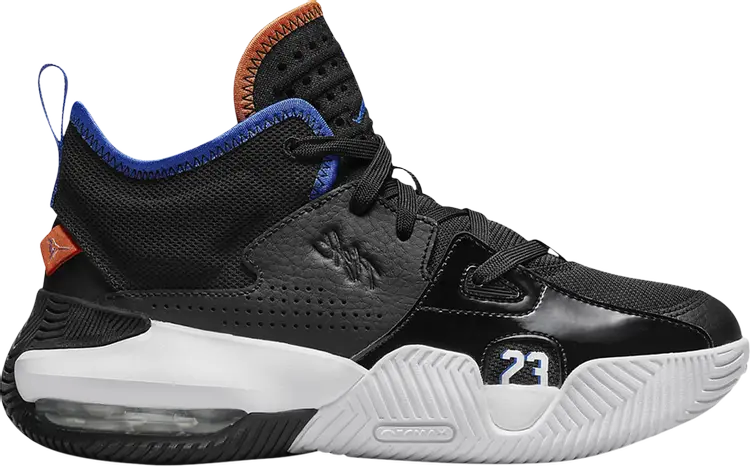 Кроссовки Jordan Stay Loyal 2 GS Black Safety Orange, черный, Черный;серый, Кроссовки Jordan Stay Loyal 2 GS Black Safety Orange, черный
Кроссовки Jordan Stay Loyal 2 GS Black Safety Orange, черный, Черный;серый, Кроссовки Jordan Stay Loyal 2 GS Black Safety Orange, черный