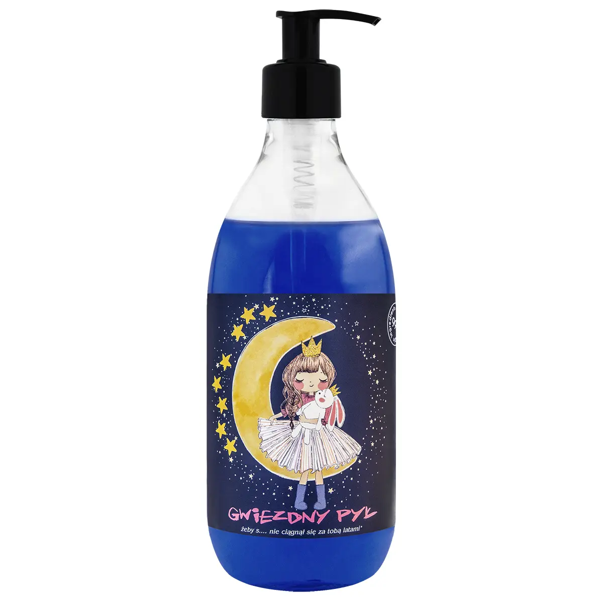 Shots! Gwiezdny Pył гель для душа, 500 мл
Shots! Gwiezdny Pył гель для душа, 500 мл