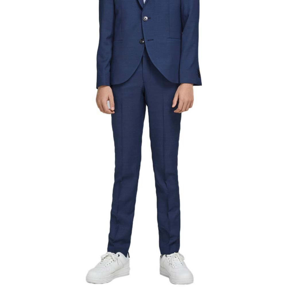 Брюки Jack & Jones Solaris, синий
Брюки Jack & Jones Solaris, синий