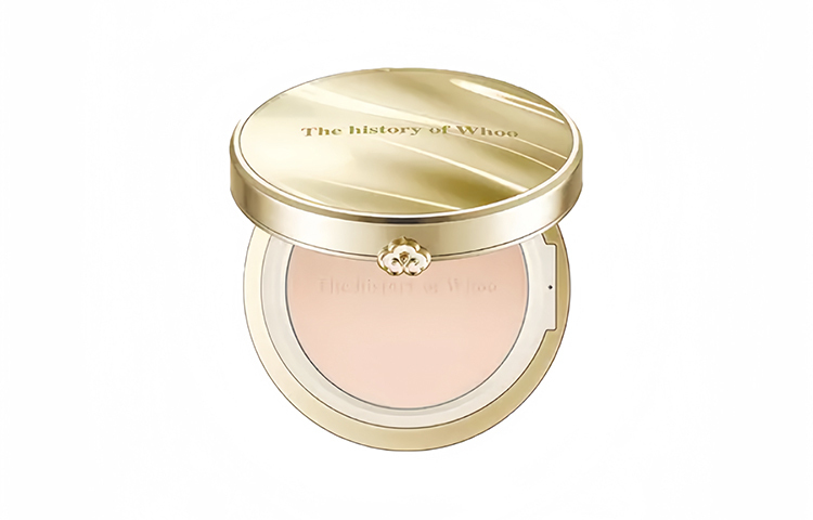 Безупречные матовые пудры для коррекции тона кожи стойкие без эффекта переноса 13г The History Of Whoo, #1
Безупречные матовые пудры для коррекции тона кожи стойкие без эффекта переноса 13г The History Of Whoo, #1