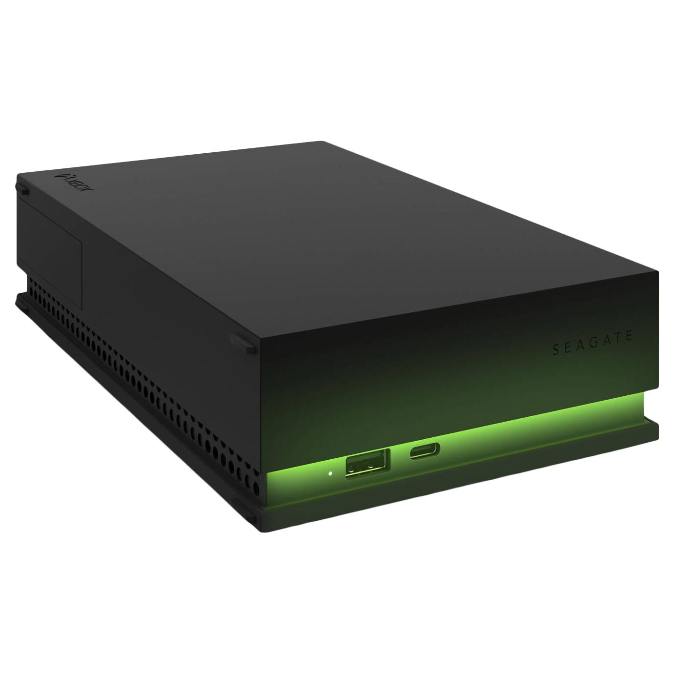 Внешний жесткий диск Seagate Game Drive for Xbox, STKW8000400, 8Тб, 2.5"
Внешний жесткий диск Seagate Game Drive for Xbox, STKW8000400, 8Тб, 2.5"