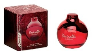 Духи Omerta Desirable Red Blush
Духи Omerta Desirable Red Blush