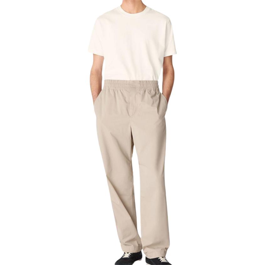 Bottega Veneta Брюки Casual SS25 мужские Khaki
Bottega Veneta Брюки Casual SS25 мужские Khaki