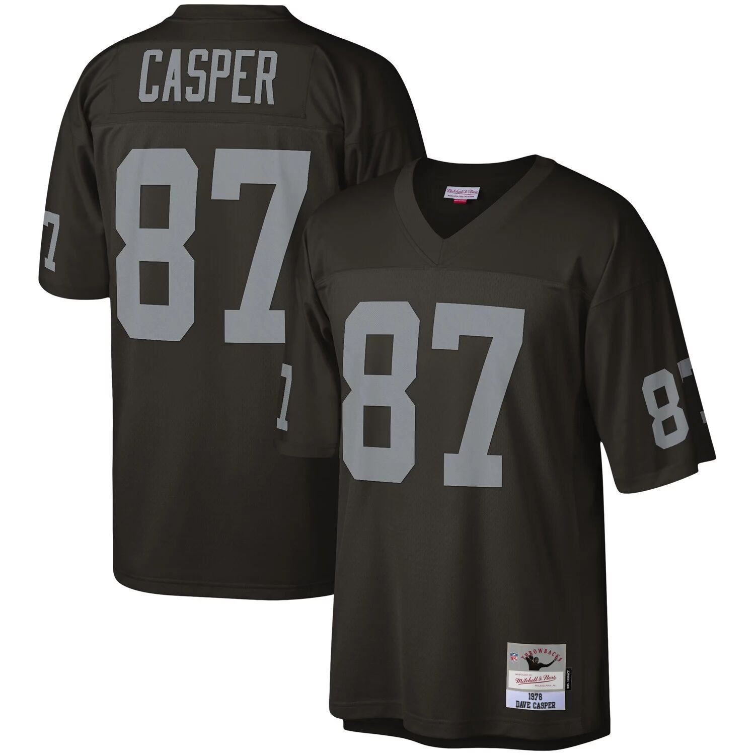 Мужская черная футболка Mitchell & Ness Dave Casper Las Vegas Raiders 1976 Legacy Replica Джерси, Черный, Мужская черная футболка Mitchell & Ness Dave Casper Las Vegas Raiders 1976 Legacy Replica Джерси
Мужская черная футболка Mitchell & Ness Dave Casper Las Vegas Raiders 1976 Legacy Replica Джерси, Черный, Мужская черная футболка Mitchell & Ness Dave Casper Las Vegas Raiders 1976 Legacy Replica Джерси