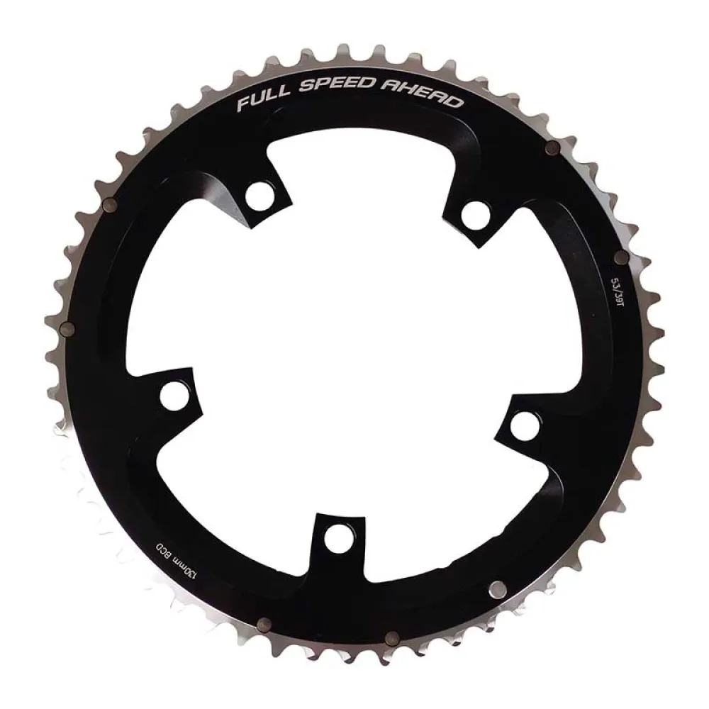 Звездочка FSA K-Force 130 BCD WA439, серебряный
Звездочка FSA K-Force 130 BCD WA439, серебряный