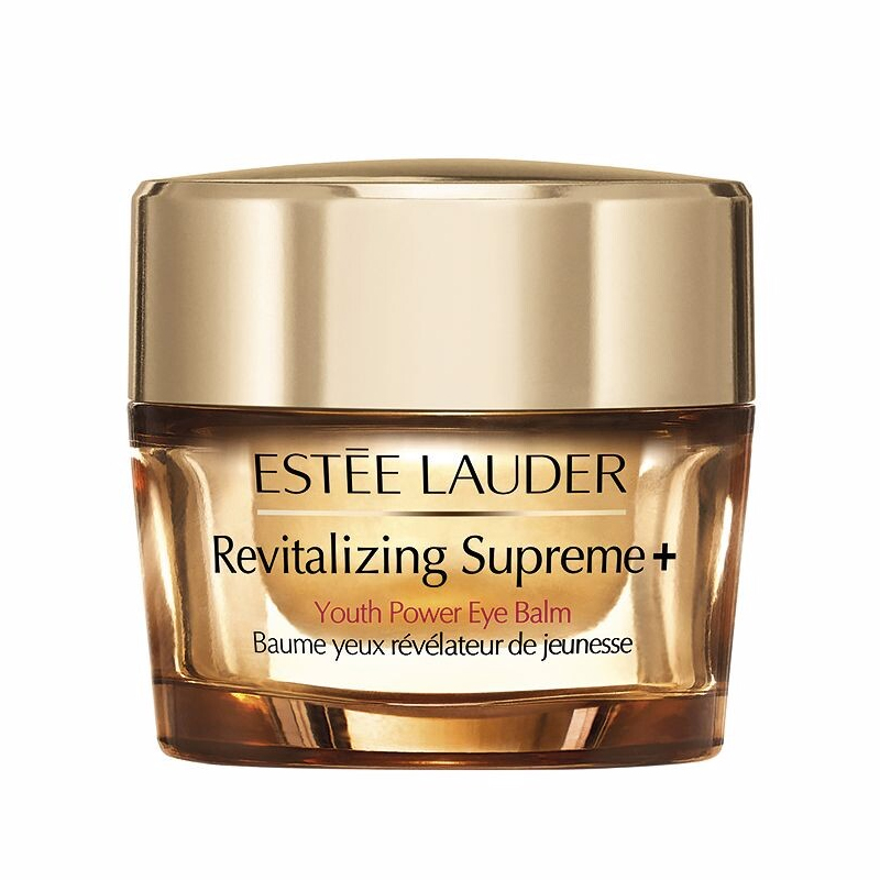 Бальзам для глаз Estée Lauder Revitalizing Supreme+ Youth Power Eye Balm, 15 мл
Бальзам для глаз Estée Lauder Revitalizing Supreme+ Youth Power Eye Balm, 15 мл