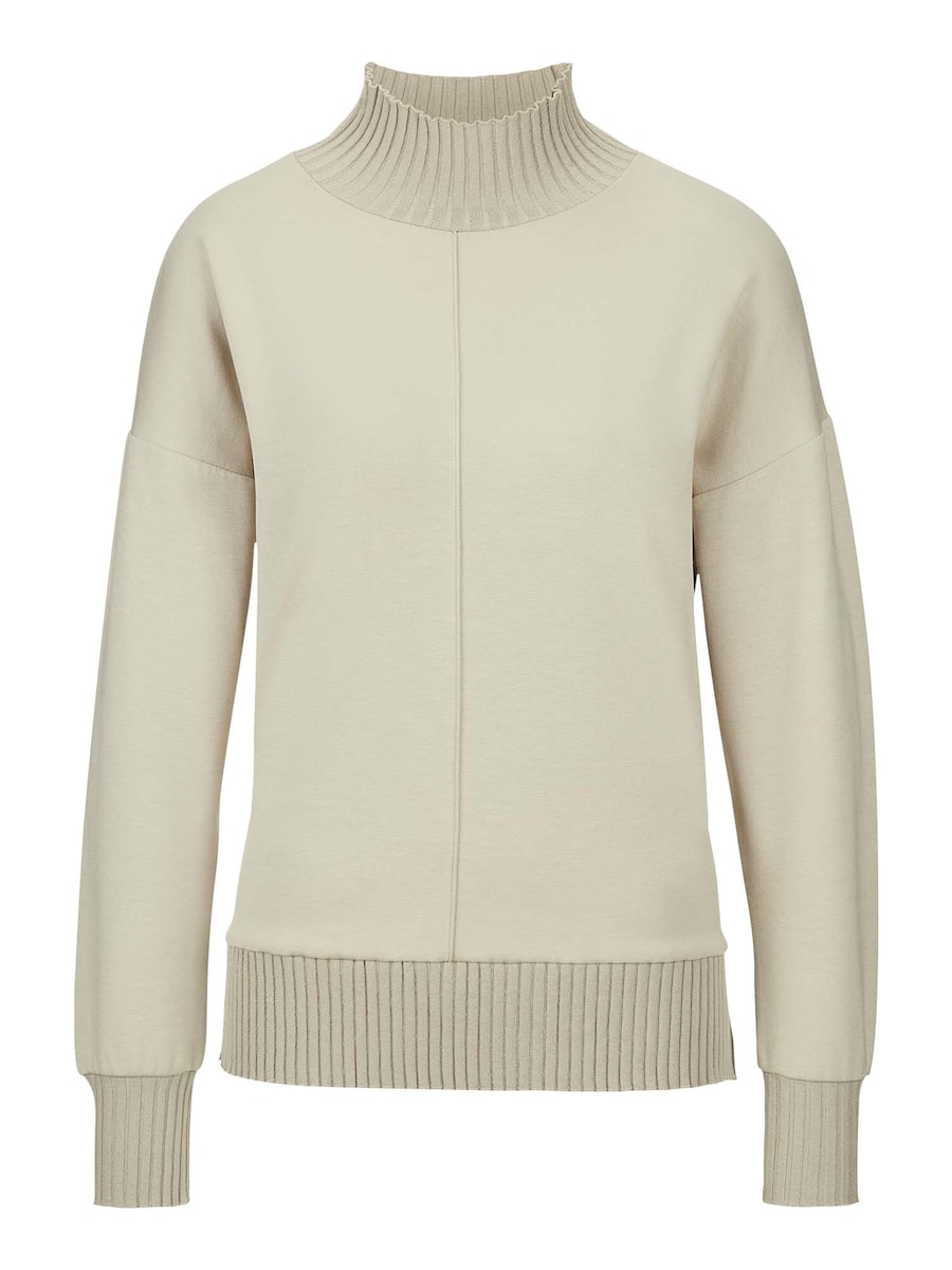 Толстовка MADELEINE, капучино
Толстовка MADELEINE, капучино