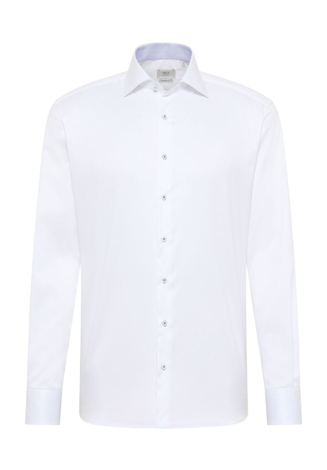 Роскошная рубашка MODERN FIT ETERNA, цвет Weiß Standardärmellänge
Роскошная рубашка MODERN FIT ETERNA, цвет Weiß Standardärmellänge