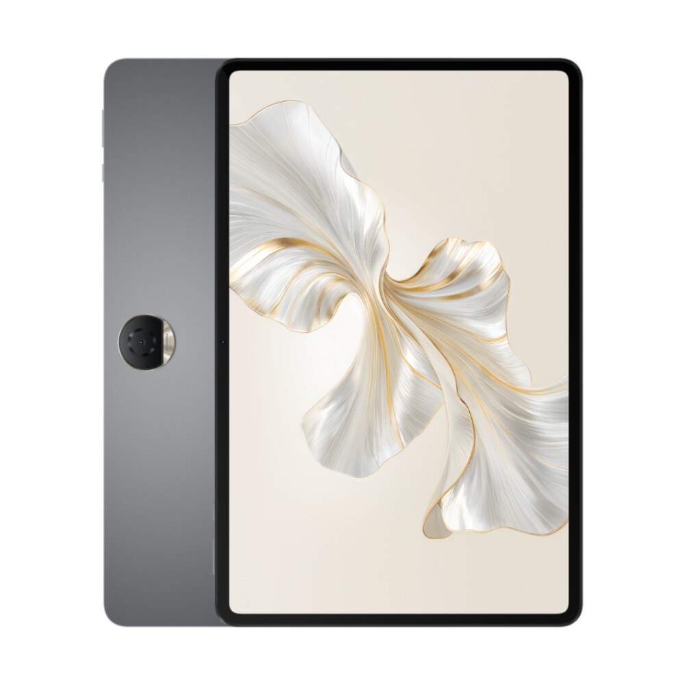 Планшет Honor Tablet 9 12.1'' Soft Light Edition, 8 ГБ/256 ГБ, WiFi, серый
Планшет Honor Tablet 9 12.1'' Soft Light Edition, 8 ГБ/256 ГБ, WiFi, серый