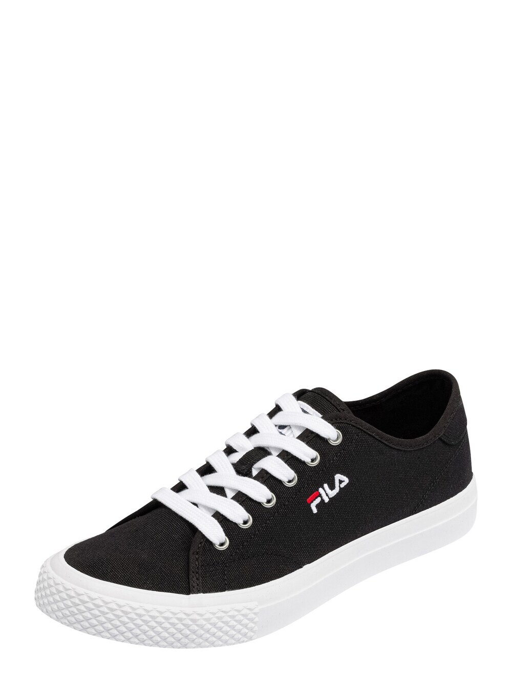 Кроссовки Fila Pointer, черный
Кроссовки Fila Pointer, черный