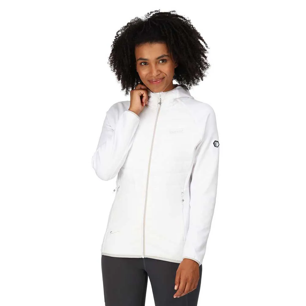 Куртка Regatta Andreson VII, белый
Куртка Regatta Andreson VII, белый