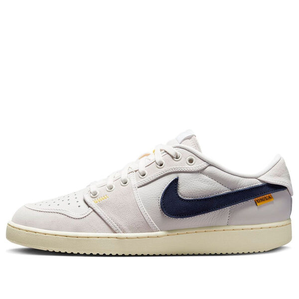 Кроссовки 1 ko low x union la Air Jordan, белый
Кроссовки 1 ko low x union la Air Jordan, белый