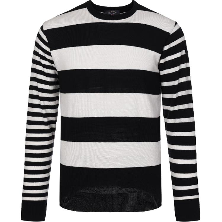 Paul & Shark Джемпер Yachting Knitwear Men's Gray White
Paul & Shark Джемпер Yachting Knitwear Men's Gray White