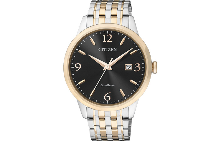 CITIZEN Часы Ecology Drive Collection Mechanical Movement Stainless Steel Strap Watch Men's Watch Black Dial BM7304 59E, Black Dial
CITIZEN Часы Ecology Drive Collection Mechanical Movement Stainless Steel Strap Watch Men's Watch Black Dial BM7304 59E, Black Dial