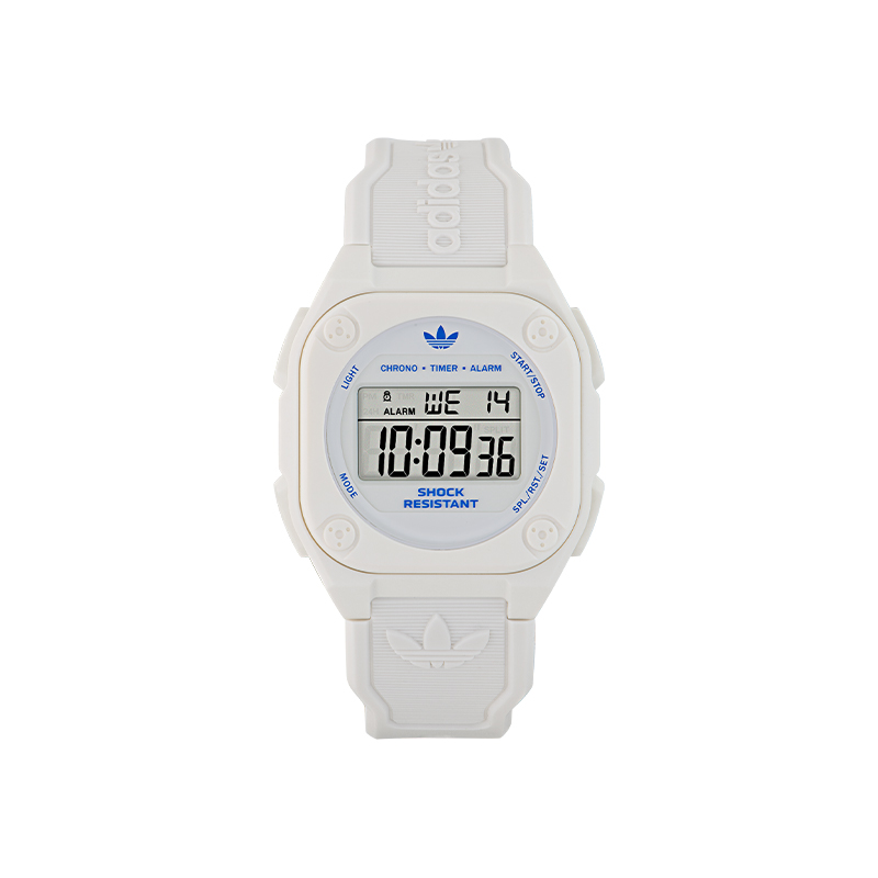 Adidas Originals Наручные часы Electronic Movement, ремешок Resin, черный циферблат, унисекс
Adidas Originals Наручные часы Electronic Movement, ремешок Resin, черный циферблат, унисекс
