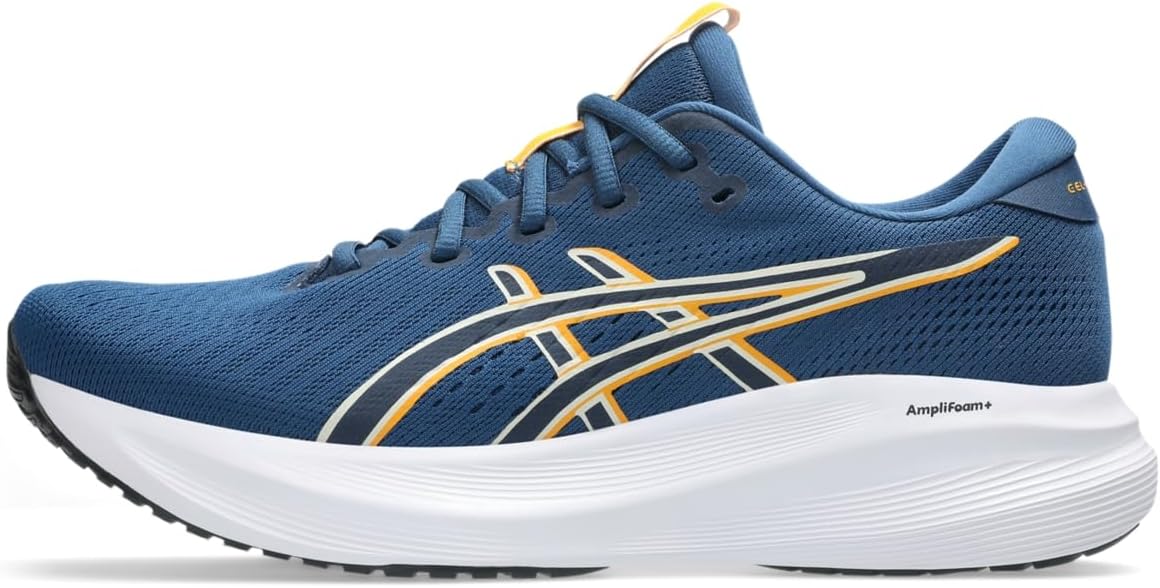 Мужские кроссовки для бега ASICS Gel-Excite 11, синий
Мужские кроссовки для бега ASICS Gel-Excite 11, синий