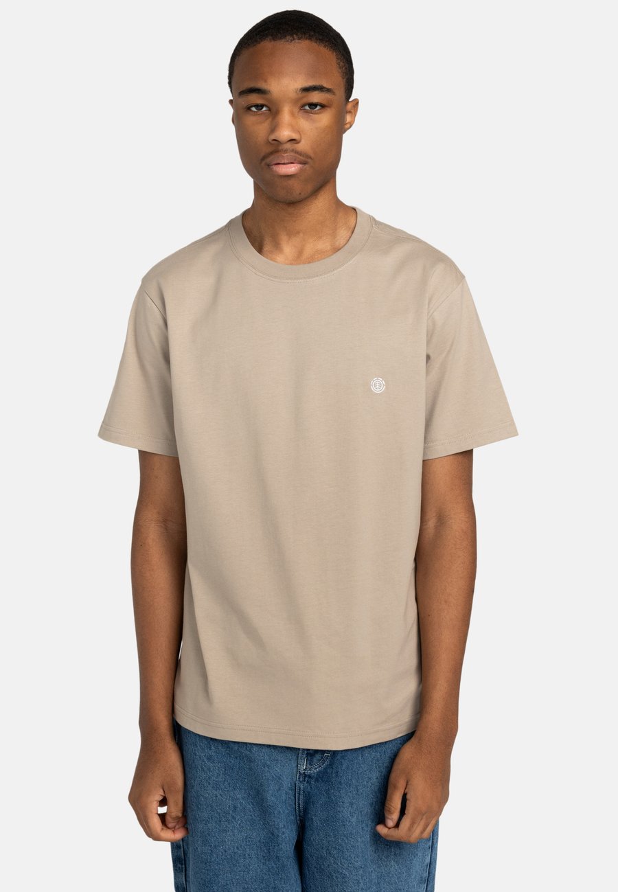 Футболка Element CRAIL, Beige
Футболка Element CRAIL, Beige