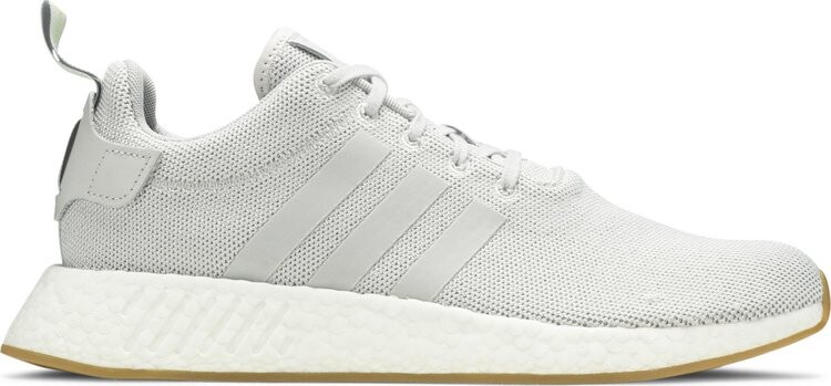 Кроссовки Adidas NMD_R2 'Grey Gum', серый
Кроссовки Adidas NMD_R2 'Grey Gum', серый