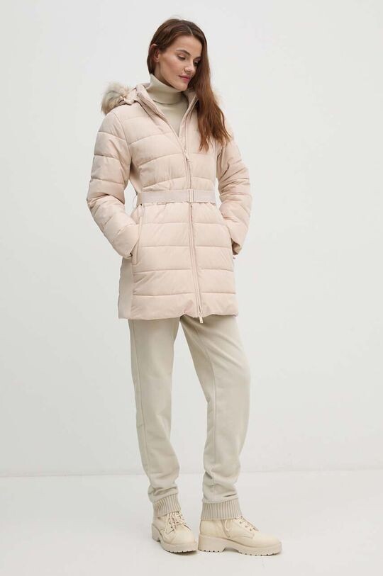 Куртка Calvin Klein, бежевый
Куртка Calvin Klein, бежевый