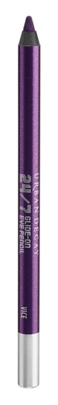 Перманентная подводка для глаз Urban Decay 24/7 Glide-On-Eye, оттенок Vice 1.2 г
Перманентная подводка для глаз Urban Decay 24/7 Glide-On-Eye, оттенок Vice 1.2 г