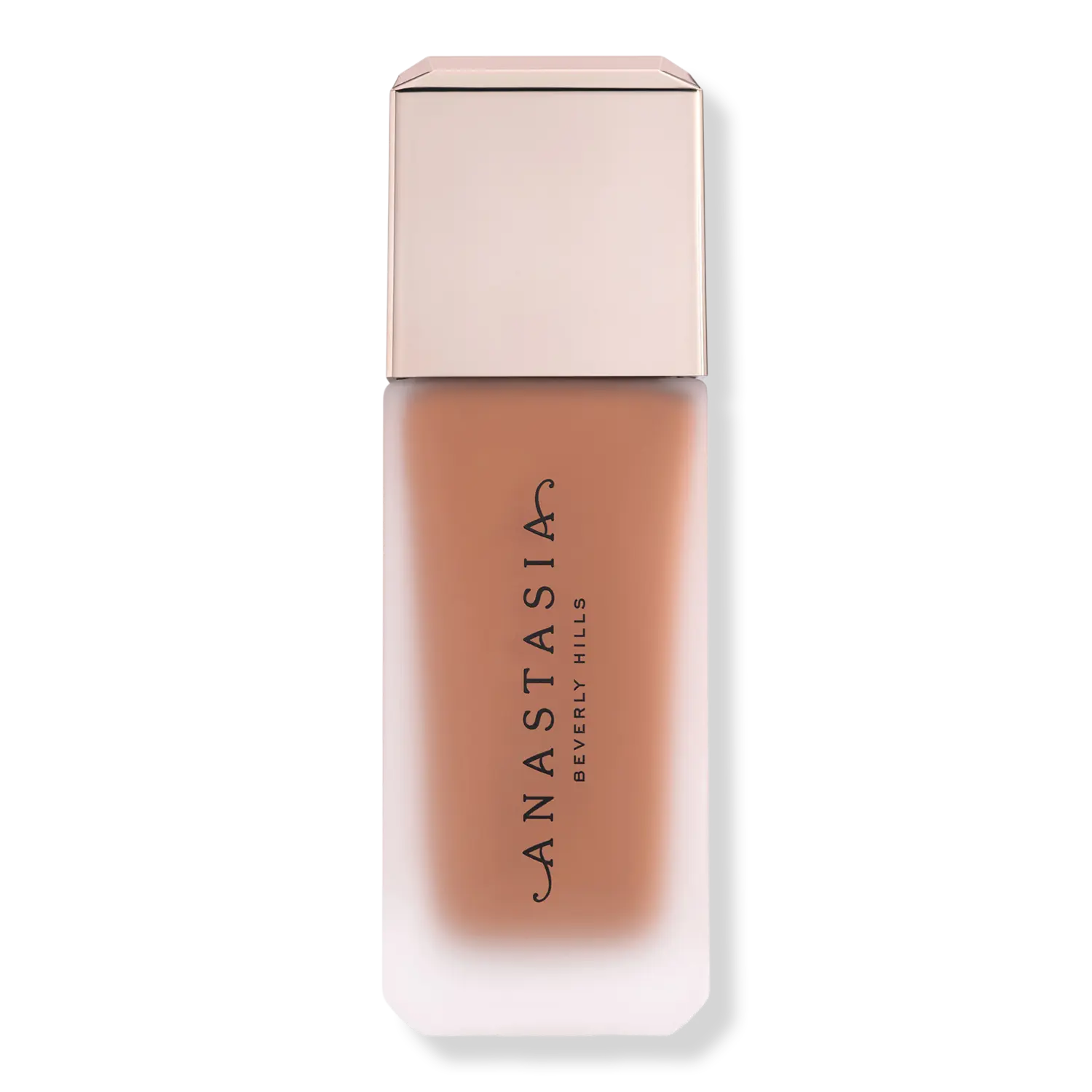 Безупречная матирующая тональная основа, создающая эффект второй кожи. Anastasia Beverly Hills, 6.5N (tan skin with neutral undertones)
Безупречная матирующая тональная основа, создающая эффект второй кожи. Anastasia Beverly Hills, 6.5N (tan skin with neutral undertones)