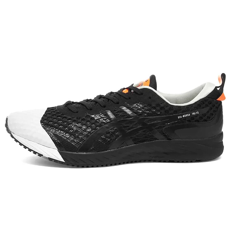 Кроссовки Asics Gel-Noosa Tri 12 Affix, черный
Кроссовки Asics Gel-Noosa Tri 12 Affix, черный