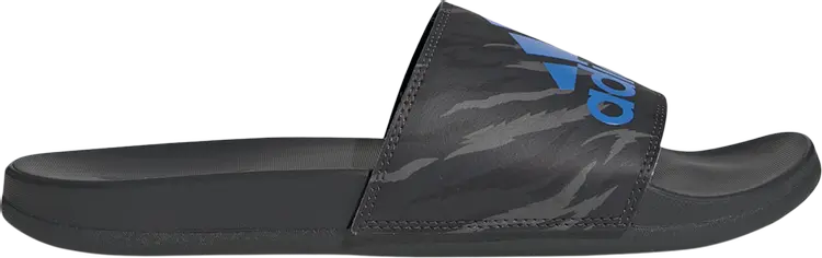Сандалии Adidas Adilette Comfort Slide 'Carbon Blue Rush Camo', серый
Сандалии Adidas Adilette Comfort Slide 'Carbon Blue Rush Camo', серый