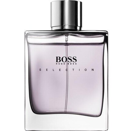 Туалетная вода Hugo Boss Boss Selection, 90мл
Туалетная вода Hugo Boss Boss Selection, 90мл