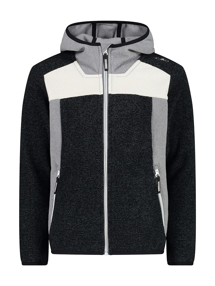 Флисовая куртка CMP
Флисовая куртка CMP