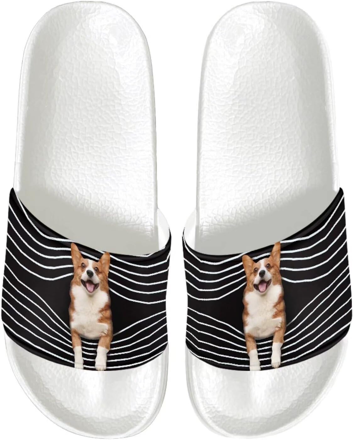 Мужские шлепанцы сандалии Стильные летние тапочки Повседневные пляжные шлепанцы Нескользящие тапочки для ванной с белой подошвой Pugasmiru
Мужские шлепанцы сандалии Стильные летние тапочки Повседневные пляжные шлепанцы Нескользящие тапочки для ванной с белой подошвой Pugasmiru