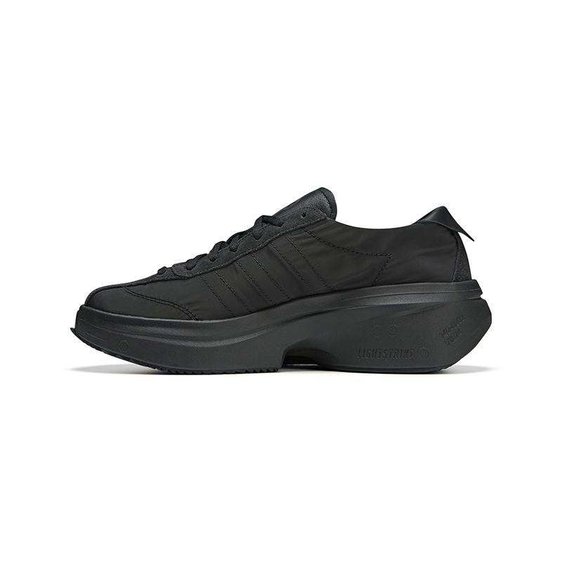 Y-3 Кроссовки Adidas Y 3 Subaya Black
Y-3 Кроссовки Adidas Y 3 Subaya Black