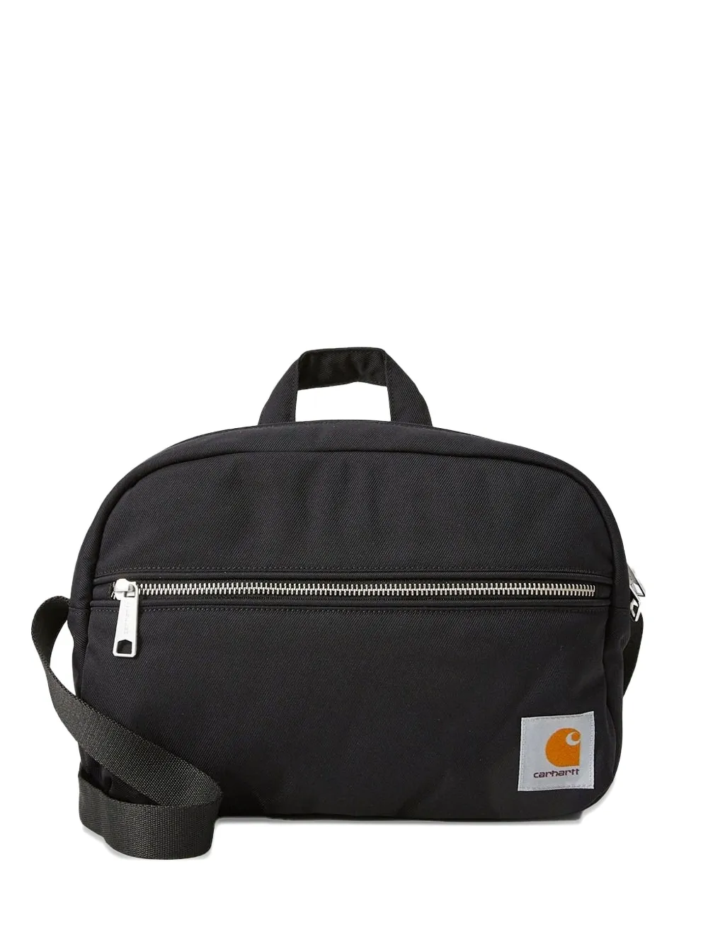 Сумка через плечо Leroy на молнии CARHARTT WIP, черный
Сумка через плечо Leroy на молнии CARHARTT WIP, черный