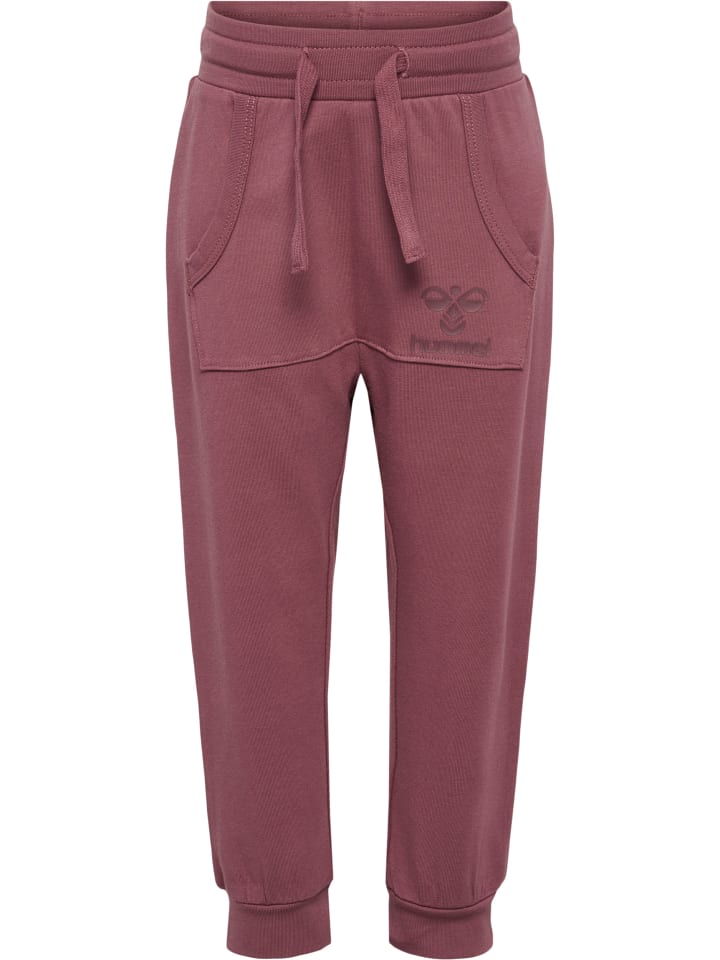 Спортивные брюки Hummel
Спортивные брюки Hummel