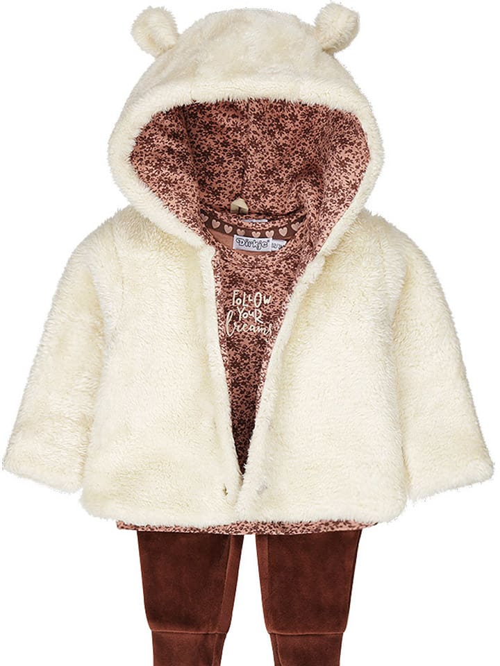 Демисезонная куртка Dirkje
Демисезонная куртка Dirkje