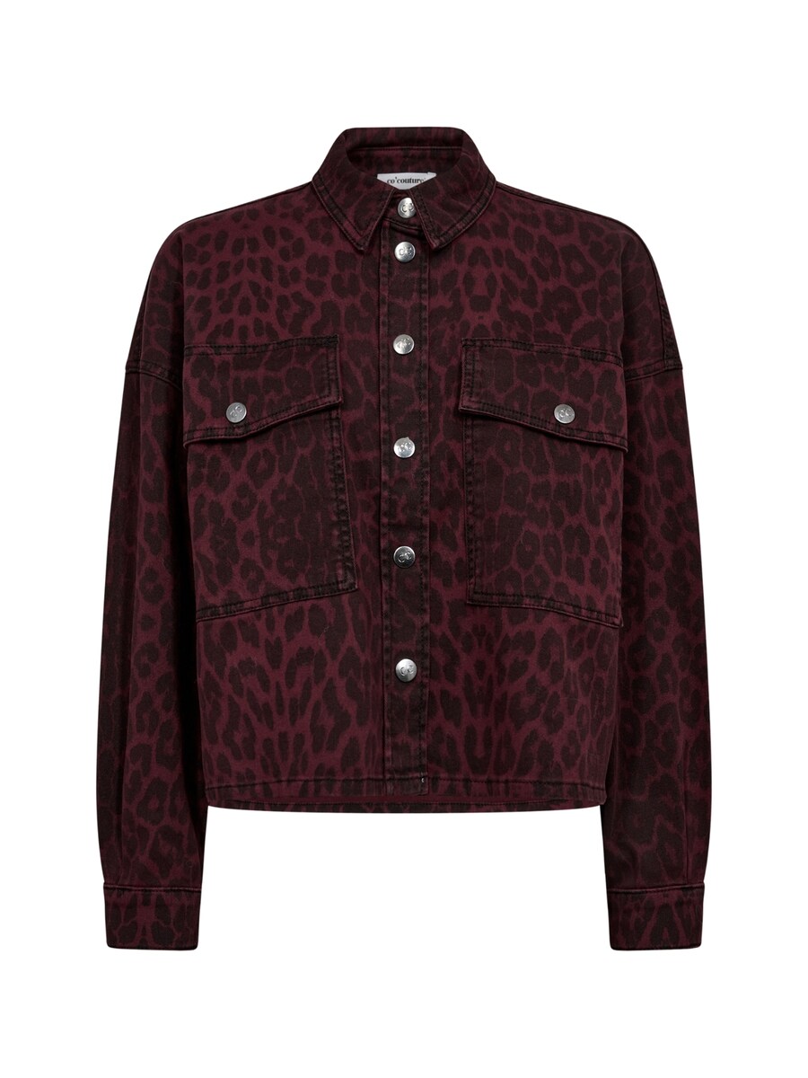 Лонгслив cocouture Leo, Wine red
Лонгслив cocouture Leo, Wine red