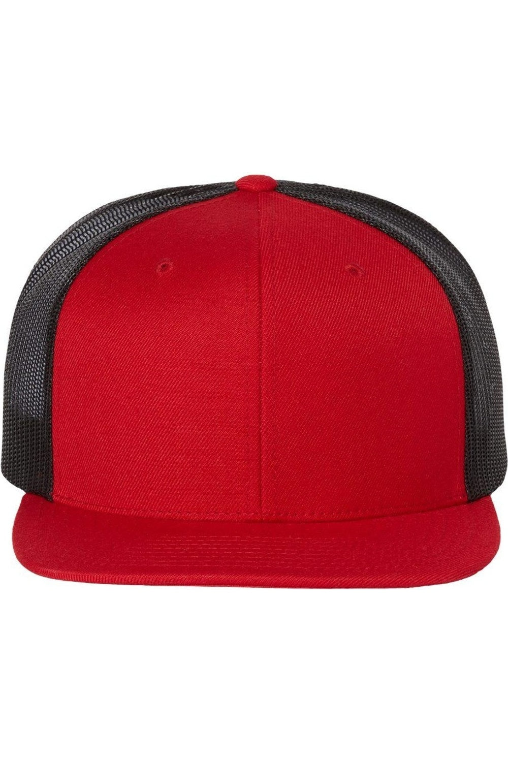 Кепка дальнобойщика Richardson Wool Blend Flat Bill, красный/черный
Кепка дальнобойщика Richardson Wool Blend Flat Bill, красный/черный