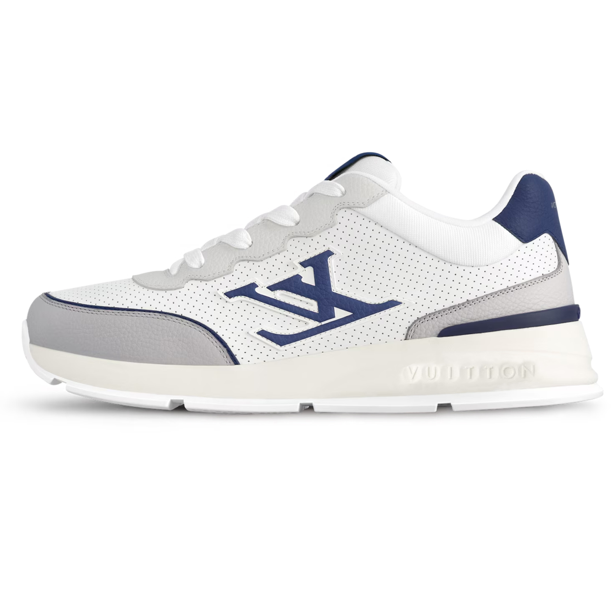 Классические низкие повседневные туфли мужские, цвет морской волны LOUIS VUITTON, Original Shoe Box Included
Классические низкие повседневные туфли мужские, цвет морской волны LOUIS VUITTON, Original Shoe Box Included