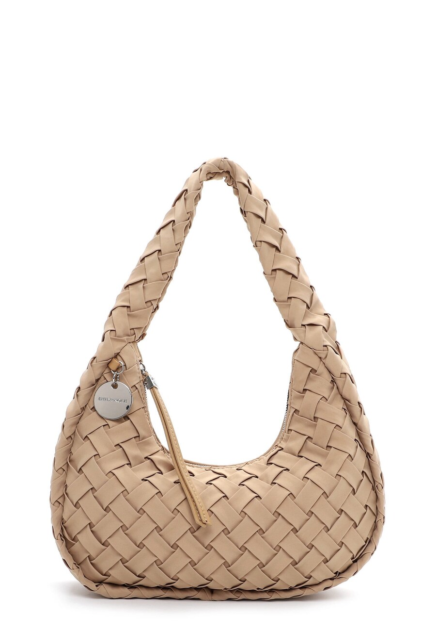 Сумка через плечо Emily & Noah Erna, песочный
Сумка через плечо Emily & Noah Erna, песочный