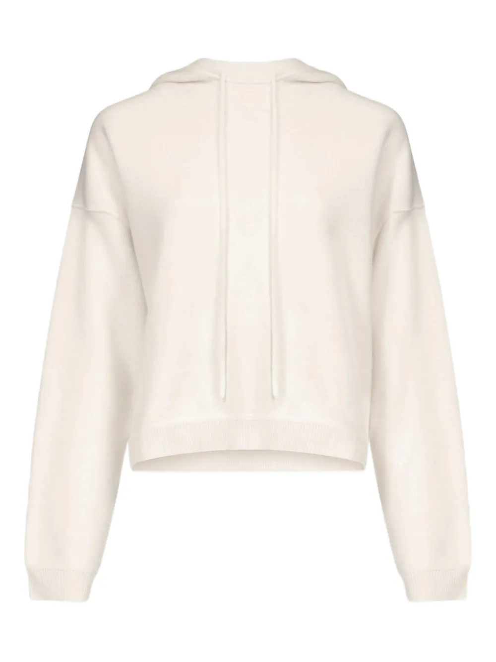 Кашемировое худи Sarla Lds LouLou de Saison, белый
Кашемировое худи Sarla Lds LouLou de Saison, белый