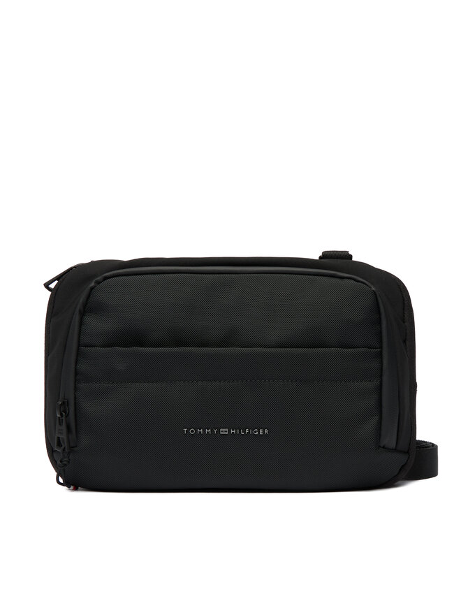 Рюкзак Tommy Hilfiger Th Travel Packable Backpack AM0AM14037 Schwarz
Рюкзак Tommy Hilfiger Th Travel Packable Backpack AM0AM14037 Schwarz