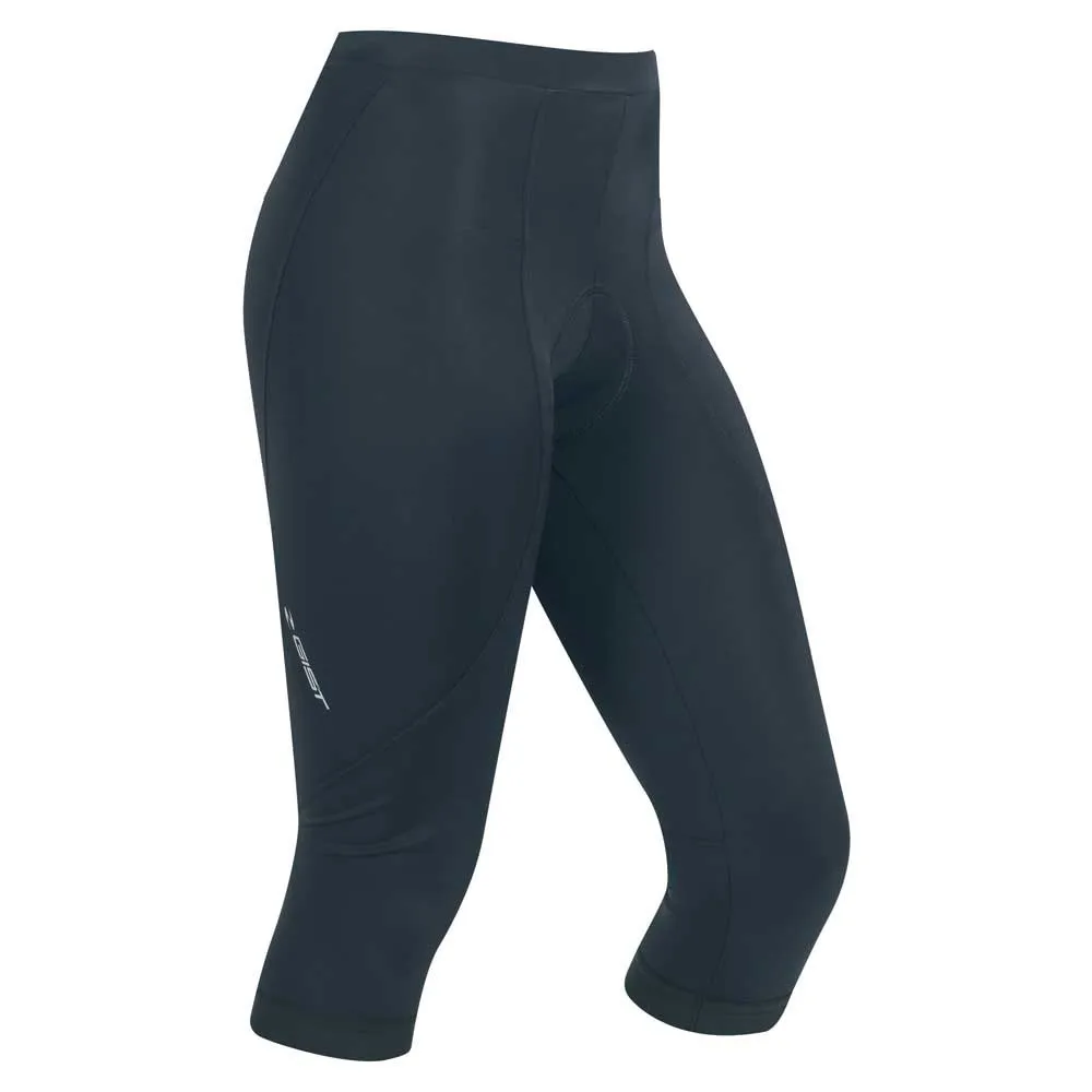 Тайтсы Gist Basic 3/4, черный 
Тайтсы Gist Basic 3/4, черный