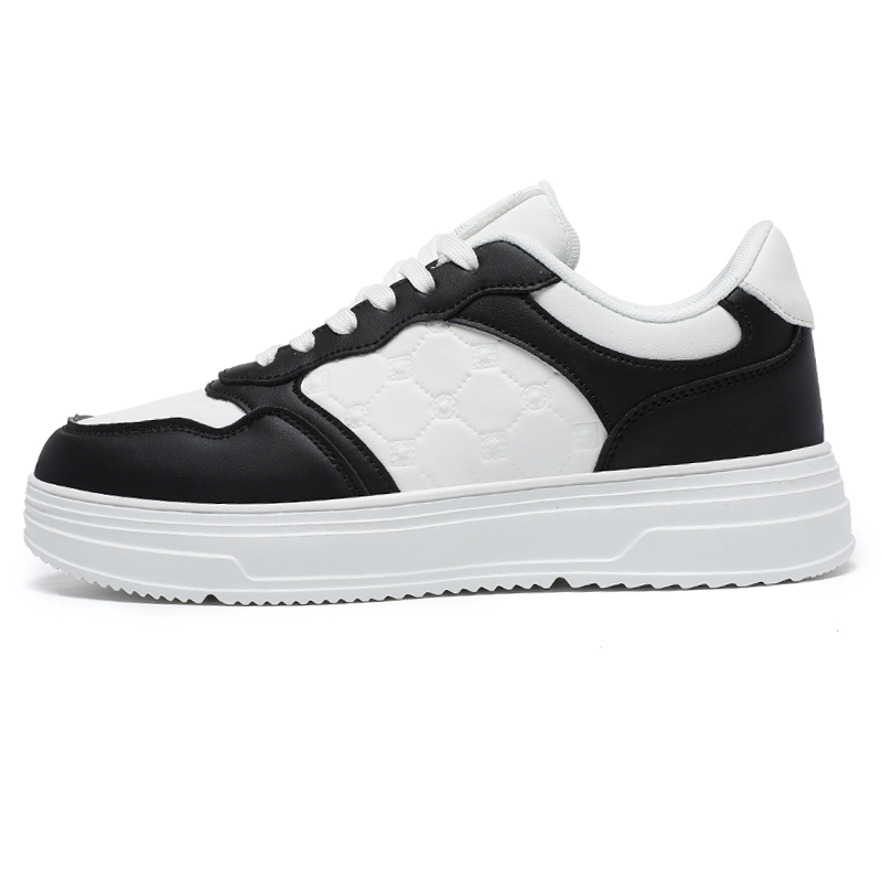 Непромокаемые нескользящие легкие мужские кроссовки low-top для скейтбординга SENGUIBUCK, белый
Непромокаемые нескользящие легкие мужские кроссовки low-top для скейтбординга SENGUIBUCK, белый